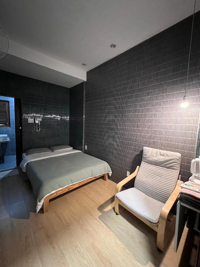 Meow Hotel & Cafe Ho Chi Minh-staden Exteriör bild
